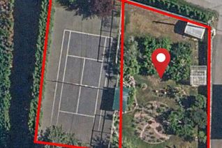 Commercial Land for Sale, 2145 Tranquille Road Lot# B, Kamloops, BC