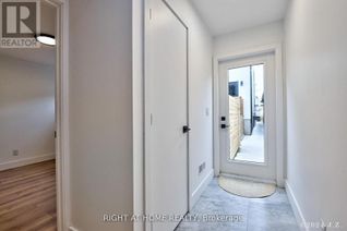 Property for Rent, 50a Lanark Avenue #CoachHs, Toronto (Oakwood Village), ON