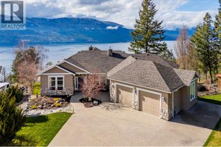 Ranch-Style House for Sale, 10726 Nighthawk Road #60, Lake Country, BC