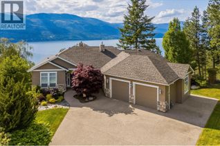 Ranch-Style House for Sale, 10726 Nighthawk Road #60, Lake Country, BC
