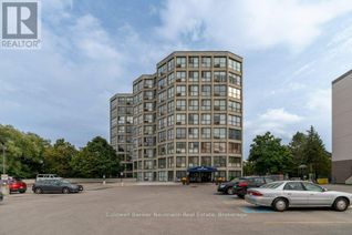 Property for Sale, 24 Marilyn Drive #503, Guelph (Riverside Park), ON