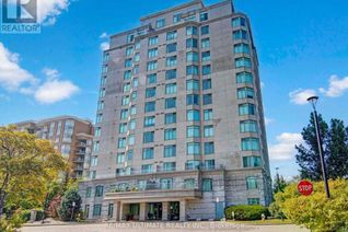 Property for Rent, 135 Pond Drive #1203, Markham (Commerce Valley), ON