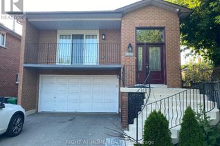 Property for Rent, 571 Roselaire Trail #Lower, Mississauga (Hurontario), ON