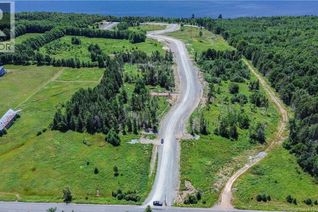Commercial Land for Sale, Lot 22-33 Route 616, Keswick Ridge, NB