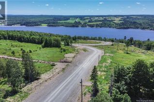 Commercial Land for Sale, Lot 22-21 Route 616, Keswick Ridge, NB