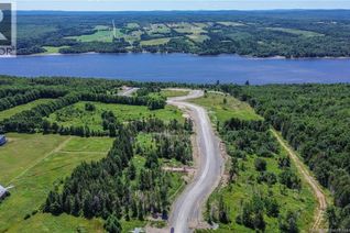 Commercial Land for Sale, Lot 22-25 Route 616, Keswick Ridge, NB