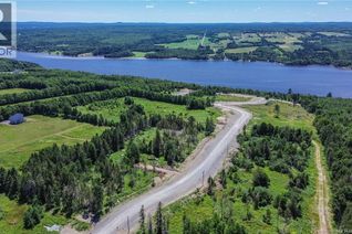 Commercial Land for Sale, Lot 22-34 Route 616, Keswick Ridge, NB