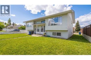 Duplex for Sale, 1121 8 Avenue S, Cranbrook, BC