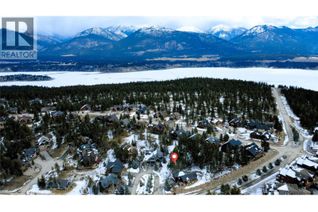 Commercial Land for Sale, 2591 Sandstone Manor, Invermere, BC