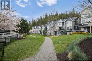 Condo Townhouse for Sale, 2490 Tuscany Drive #24, West Kelowna, BC
