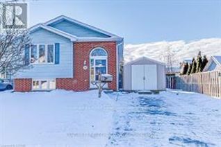 Bungalow for Rent, Upper Level - 40 Trapper Street, London East (East P), ON Bungalow for Rent, Upper Level - 40 Trapper Street, London East (East P), ON