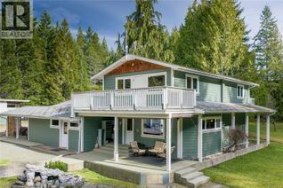 Property for Sale, 550 Corcan Rd, Qualicum Beach, BC