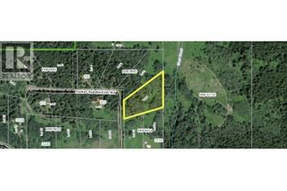 Commercial Land for Sale, Lot 7 Parker Subdivision Road, Fraser Lake, BC