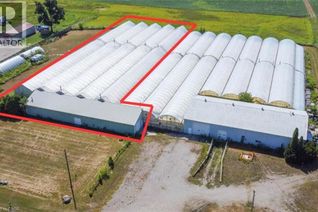 Property for Lease, 79 Highway 2 Highway #B & C, Princeton, ON
