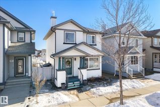 Detached House for Sale, 5521 Stevens Cr Nw, Edmonton, AB