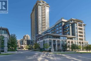 Condo for Rent, 15 Water Walk Drive #535, Markham (Unionville), ON
