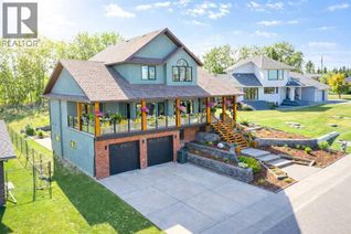 House for Sale, 5223 56th Street, Innisfail, AB