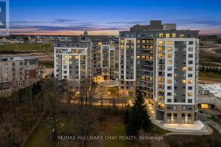 Property for Sale, 58 Lakeside Terrace #1105, Barrie (Little Lake), ON