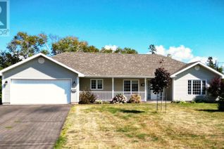 House for Sale, 156 Crozier Drive, Summerside, PE