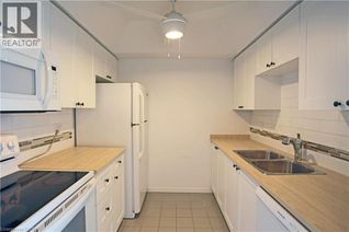 Condo for Sale, 107 Bagot Street #411, Guelph, ON