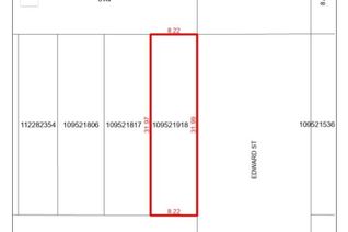Commercial Land for Sale, 4305 8th Avenue, Regina, SK