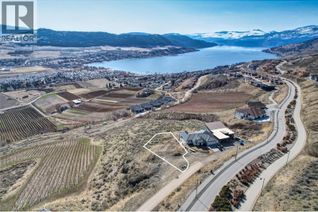 Land for Sale, 595 Vineyard Way N #34, Vernon, BC