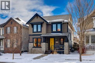 House for Sale, 306 Cooperstown Common Sw, Airdrie, AB