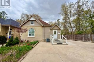 Bungalow for Sale, 236 Raymond Avenue, London East (East B), ON Bungalow for Sale, 236 Raymond Avenue, London East (East B), ON