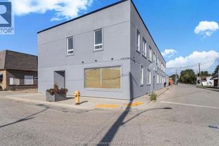 Property for Lease, 206 Wellington Street, Wallaceburg, ON