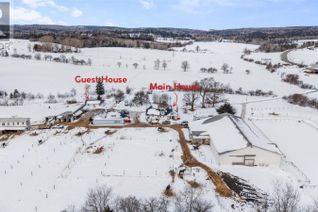 Commercial Farm for Sale, 5124 Highway 14 Highway, Upper Nine Mile River, NS
