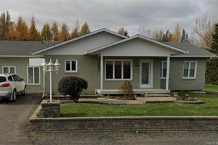House for Sale, 432 Isidore-Boucher Boulevard, Saint-Jacques, NB House for Sale, 432 Isidore-Boucher Boulevard, Saint-Jacques, NB