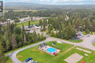 Commercial/Retail Property for Sale, 470 Route 17, Saint-L&eacute;onard, NB