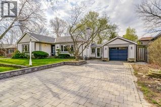 Property for Sale, 34 Oakley Court, Ancaster, ON