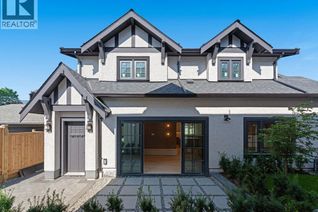 Condo Townhouse for Sale, 6855 Cypress Street, Vancouver, BC