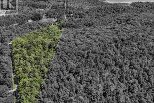 Commercial Land for Sale, 0 Langford Road, Lake of Bays (Mclean), ON