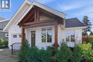 Townhouse for Sale, 846 Ackerman Rd #16, Parksville, BC