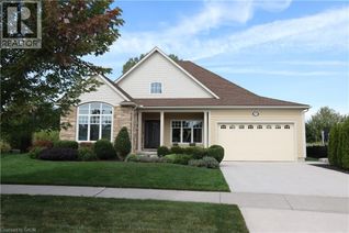 Bungalow for Sale, 3507 Trillium Crescent, Fort Erie, ON
