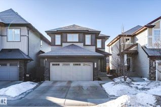 House for Sale, 1945 Ainslie Link Sw, Edmonton, AB