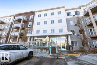 Condo for Sale, 304 812 Welsh Dr Sw, Edmonton, AB