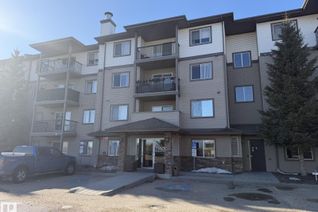 Property for Sale, 420 1180 Hyndman Rd Nw Nw, Edmonton, AB