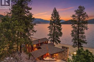 Property for Sale, 4128 Express Point Crescent, Scotch Creek, BC