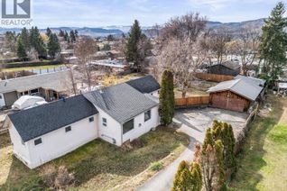 Property for Sale, 6670 L & A Road, Vernon, BC Property for Sale, 6670 L & A Road, Vernon, BC