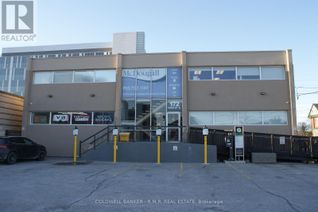 Property for Lease, 172 King Street E #200-202, Oshawa (O'Neill), ON