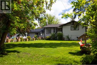 Property for Sale, 170 Whitevale Road, Lumby, BC