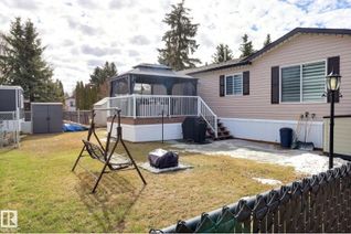 Detached House for Sale, 307 Evergreen Pa Nw, Edmonton, AB