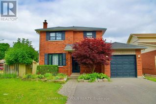 Property for Sale, 1405 Manitou Drive, Oshawa (Samac), ON Property for Sale, 1405 Manitou Drive, Oshawa (Samac), ON