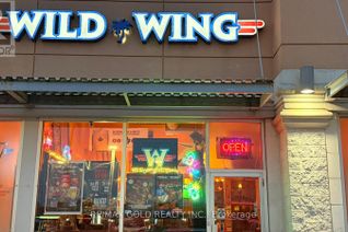 Restaurant/Pub Business for Sale, 570 Kingston Road #4, Pickering (Woodlands), ON