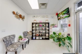 Day Spa Non-Franchise Business for Sale, 1604 Confidential, Langley, BC