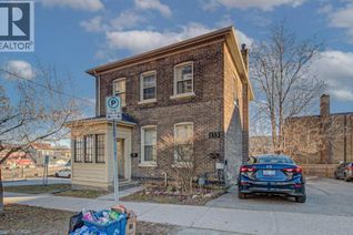 Triplex for Sale, 133 Darling Street, Brantford, ON