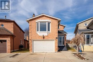 House for Sale, 42 Puritan Court, Hamilton (Stoney Creek), ON